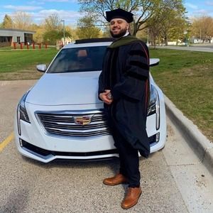 Meet your Posher, Anwar